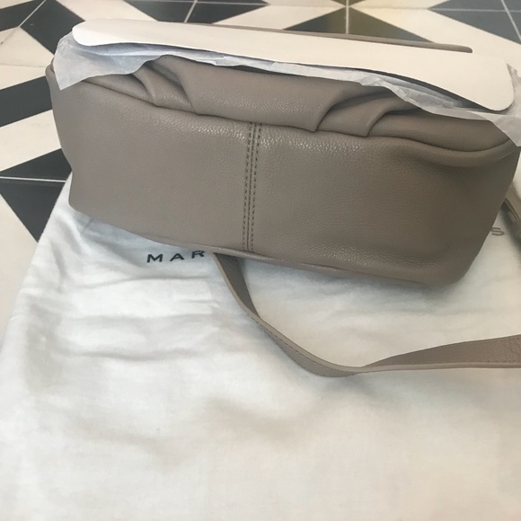 Marc by Marc Jacobs Classic Q Lil Ukita in Cement - Picture 5 of 8